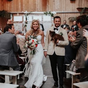 Meet your Posher, Shawn